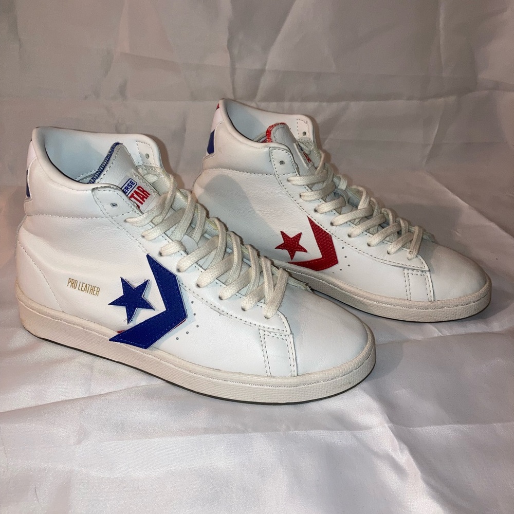 Converse Pro Leather High-Tops - Unisex